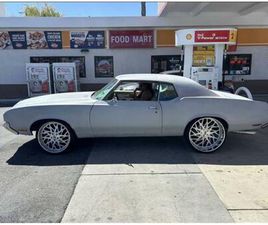 1972 OLDSMOBILE CUTLASS FOR SALE