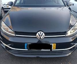 VOLKSWAGEN GOLF SW VW GOLF VARIANT 1.6 TDI CONFORTLINE