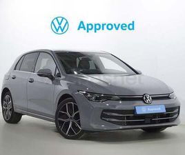 VOLKSWAGEN GOLF 50 ANIVERSARIO 1.5 PHEV DSG