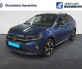 TAIGO 1.0 TSI 110 DSG7 STYLE