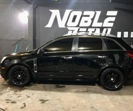 SPORT AWD 3.6 V6 24V 261CV 4X4