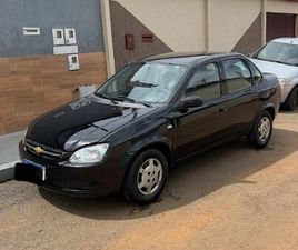 CHEVROLET CLASSIC LIFE/LS 1.0 VHC FLEXP. 4P