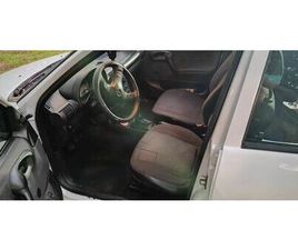 SED CLASSIC LIFE 1.6 MPFI VHC 8V