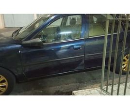 CHEVROLET VECTRA CD 2.2 16V / 2.0 16V MEC./AUT. 1999