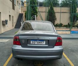 GLS/ CHALLENGE 2.2 MPFI 16V