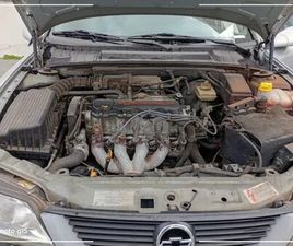 GLS/EXPRES.2.2/ 2.0 E 2.0 CD 8V