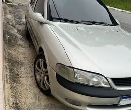 GLS/EXPRES.2.2/ 2.0 E 2.0 CD 8V