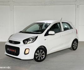 KIA PICANTO 1.0 CVVT LX
