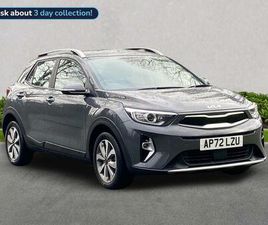 1.0 T-GDI 2 EURO 6 (START/STOP) 5DR