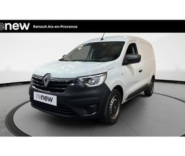 RENAULT EXPRESS VAN BLUE DCI 75 - 22 CONFORT