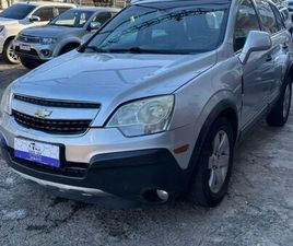 SPORT FWD 2.4 16V 171/185CV