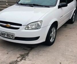 CARRO MUITO CONSERVADO NADA PRA FAZER