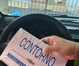 CHEVROLET CLASSIC LIFE/LS 1.0 VHC FLEXP. 4P