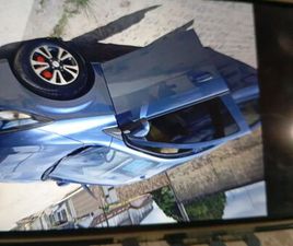 HATCH LT 1.4 8V FLEX POWER MEC. 4P