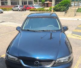 GLS/ CHALLENGE 2.2 MPFI 16V