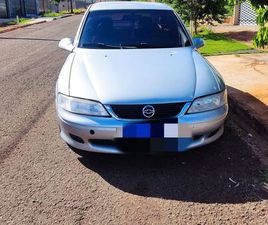 GLS/ CHALLENGE 2.2 MPFI 16V