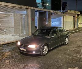 GLS/ CHALLENGE 2.2 MPFI 16V