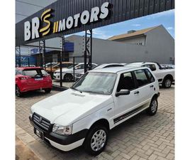 FIAT UNO 1.0 FIRE FLEX MILLE ECONOMY