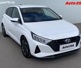 HYUNDAI I20 1.0 TGDI
