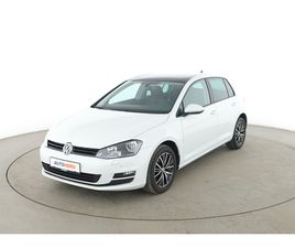 VOLKSWAGEN GOLF 1.4 TSI
