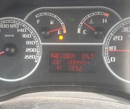 DE VÎNZARE FIAT ALBEA