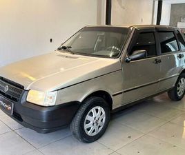 FIAT UNO 1.0 MILLE FIRE