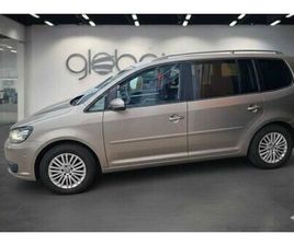 VOLKSWAGEN TOURAN CUP