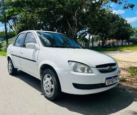 PASSO ÁGIO CLASSIC LIFE/LS 1.0 2015