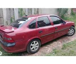 GLS/EXPRES.2.2/ 2.0 E 2.0 CD 8V