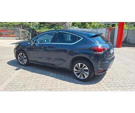 DS DS 4 1.6 E-HDI 110 AIRDREAM SO CHIC