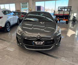 CITROEN DS5 DS AUTOMOBILES DS 5 2.0 HDI 160 AUT. BUSINESS