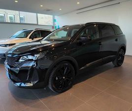 PEUGEOT 5008 1.5 BLUEHDI GT S&S 130CV EAT8
