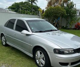 GLS/EXPRES.2.2/ 2.0 E 2.0 CD 8V