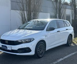 FIAT TIPO KOMBI 1.0 BENZIN 100PS