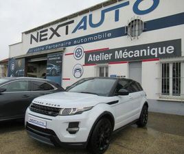 2.2 SD4 DYNAMIC BVA MARK II