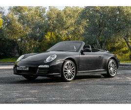 911 (997) CARRERA 4 PDK