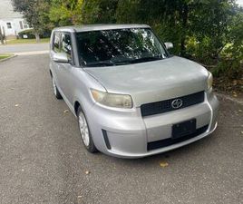 SCION XB 2009 TOTYOTA SCION XB