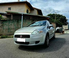 FIAT PUNTO 1.4 ATTRACTIVE