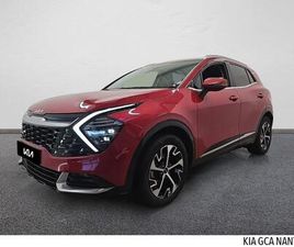 1.6 T-GDI HYBRIDE BVA6 4X2