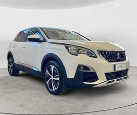 BLUEHDI 130 EAT8 S&S ALLURE