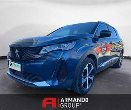 2ª SERIE BLUEHDI 130 S&S EAT8 GT