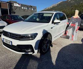 1.5 TSI EVO 150CH BLACK R-LINE DSG7 EURO