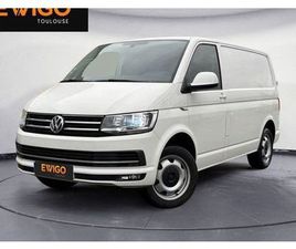 VU L1H1 2.0 TDI 184CH BVA DSG7 BUSINESS