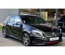 MERCEDES CLASSE A A 250 250 VERSION SPORT 7G-DCT