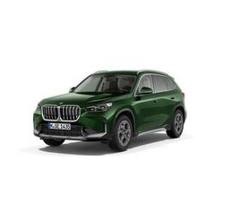 BMW X1 SDRIVE 18I