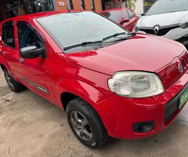 FIAT UNO 1.0 MILLE ECONOMY
