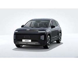 HYUNDAI IONIQ 9 HYUNDAI IONIQ 9 RWD ESSENTIAL 7-SITS 110KWH110KWH 218HK