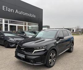 1.6 T-GDI HYBRIDE BVA6 4X2