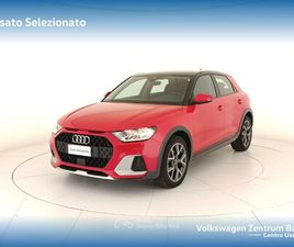 CITYCARVER 30 1.0 TFSI 110CV S-TRONIC
