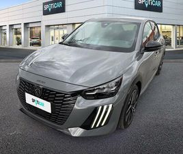 GT HYBRID 136 E-DCS6 AUTO